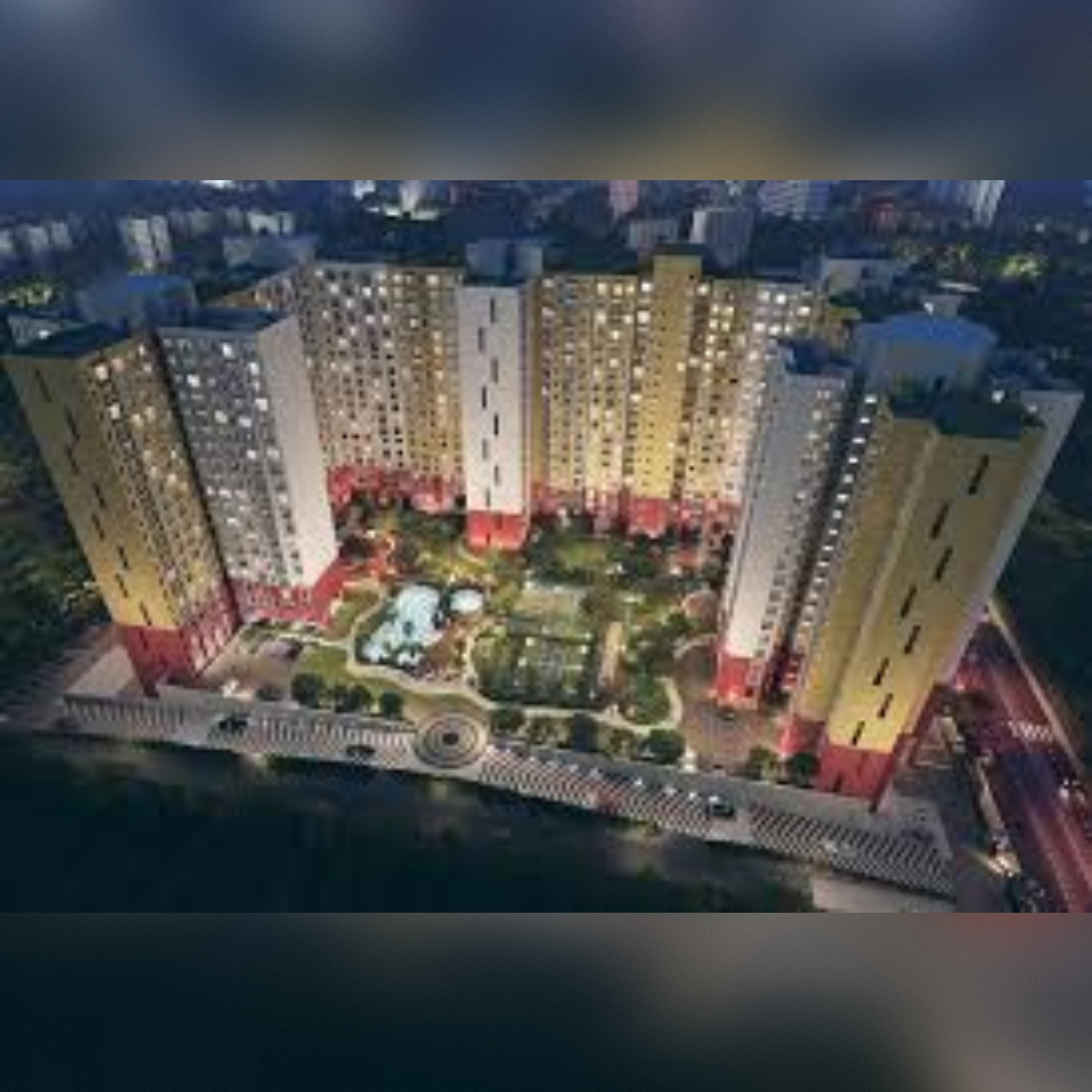  Rising City residential property on propfynd